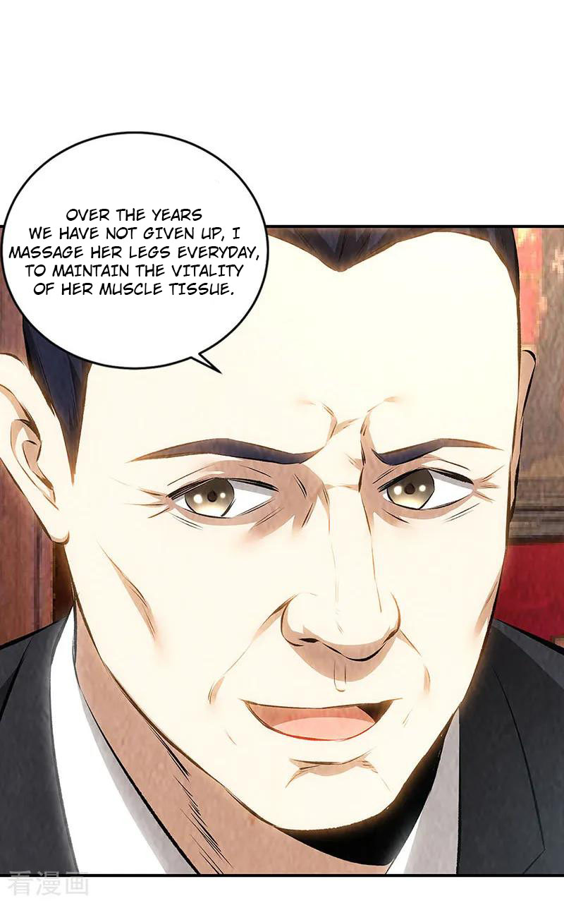 I Was Trash Chapter 170 page 15 - Chapter 170