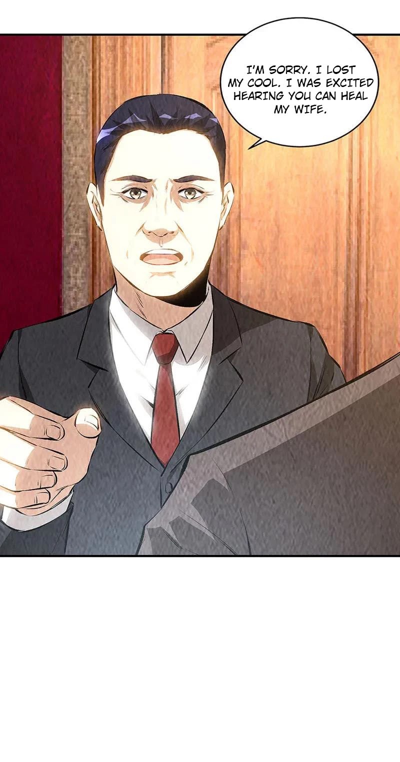 I Was Trash Chapter 170 page 20 - Chapter 170