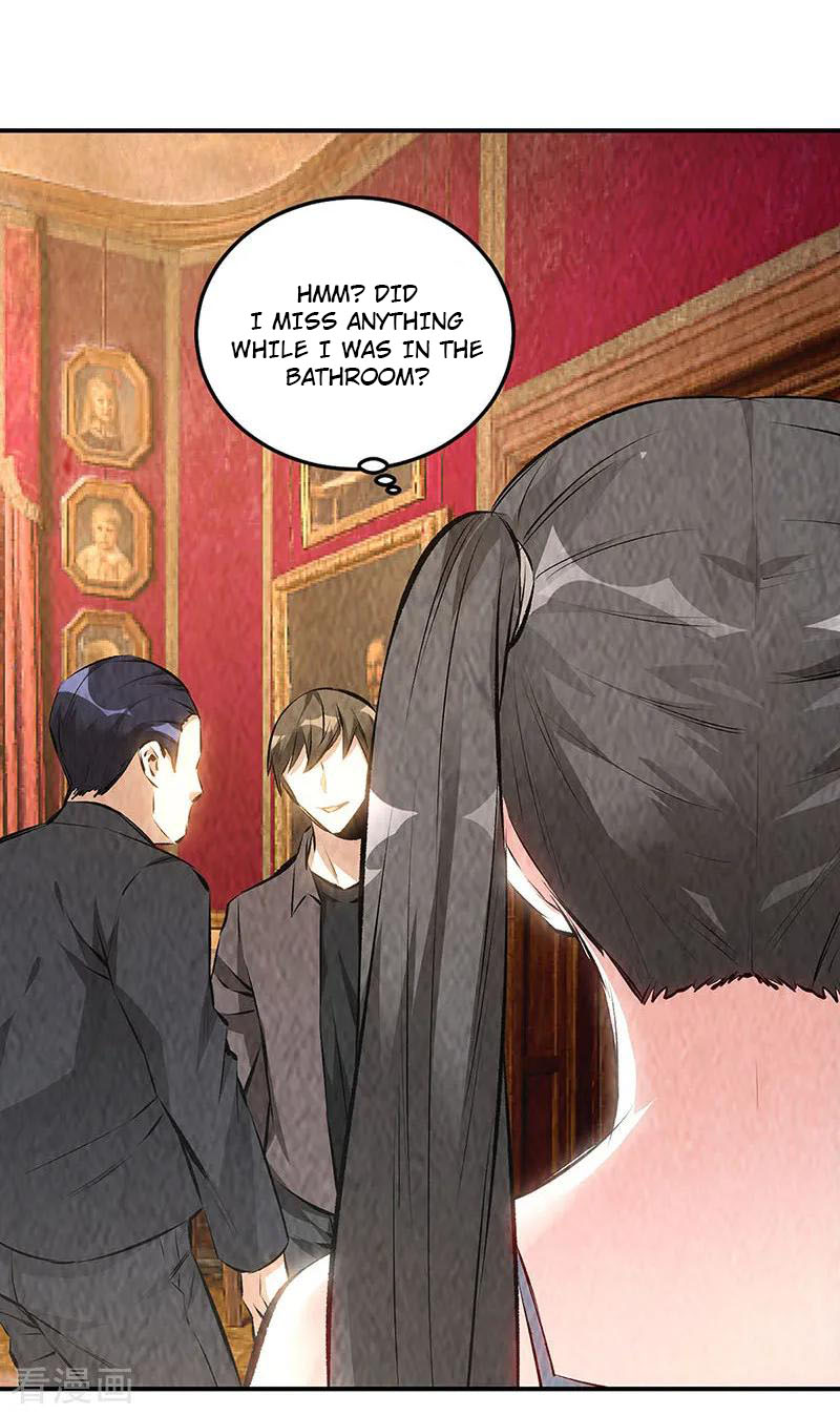 I Was Trash Chapter 170 page 22 - Chapter 170