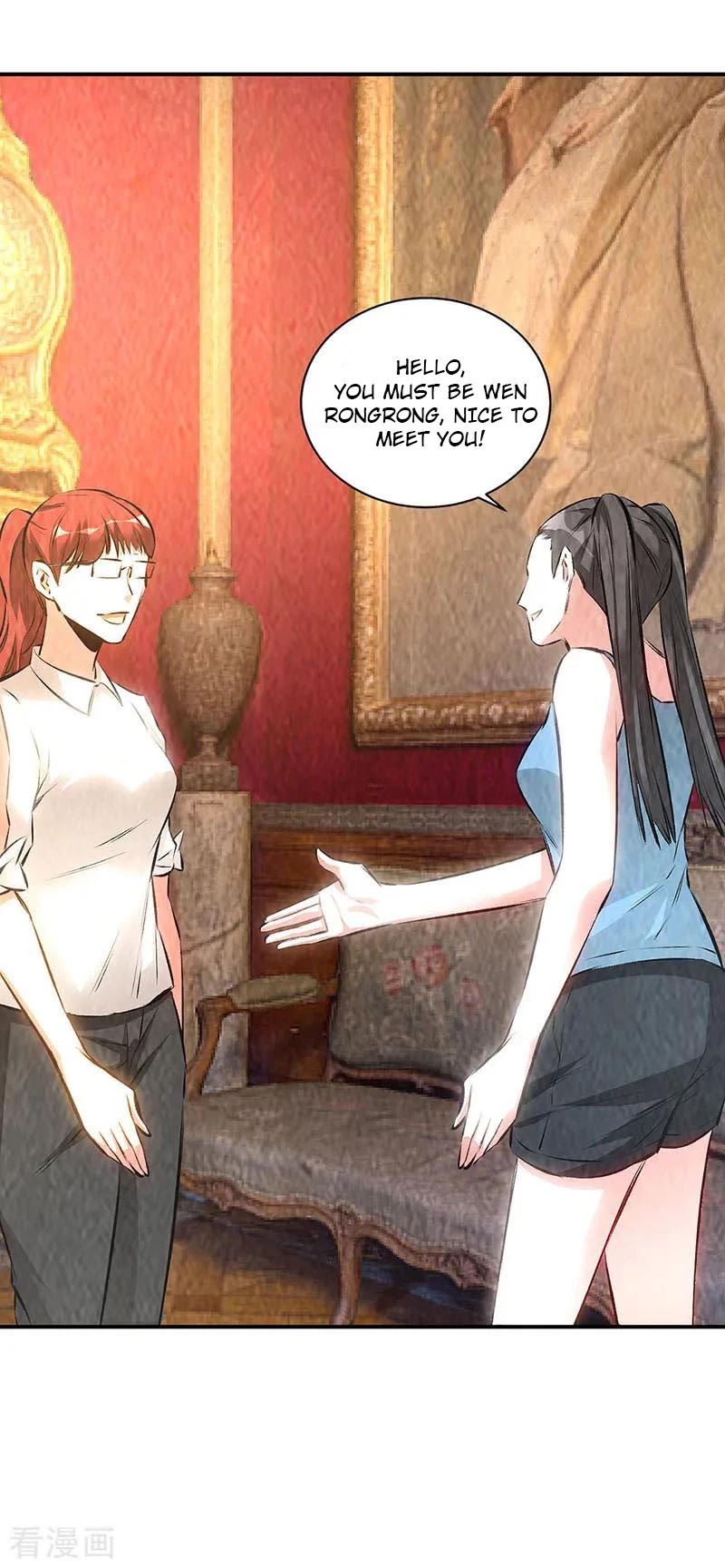 I Was Trash Chapter 170 page 24 - Chapter 170