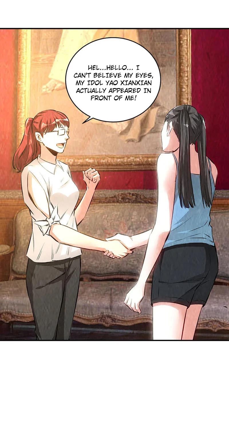I Was Trash Chapter 170 page 25 - Chapter 170