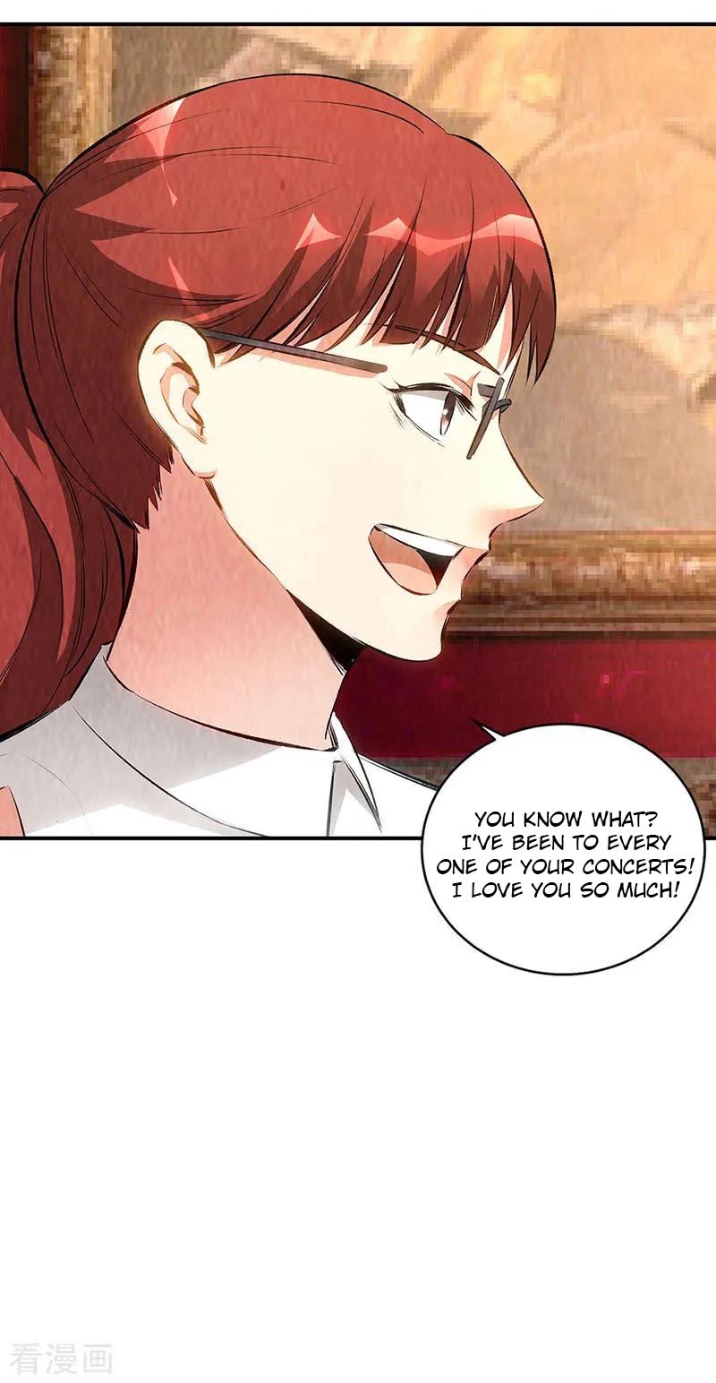 I Was Trash Chapter 170 page 26 - Chapter 170