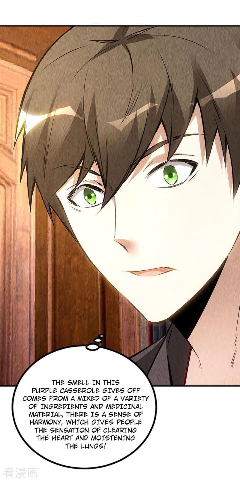I Was Trash Chapter 170 page 31 - Chapter 170