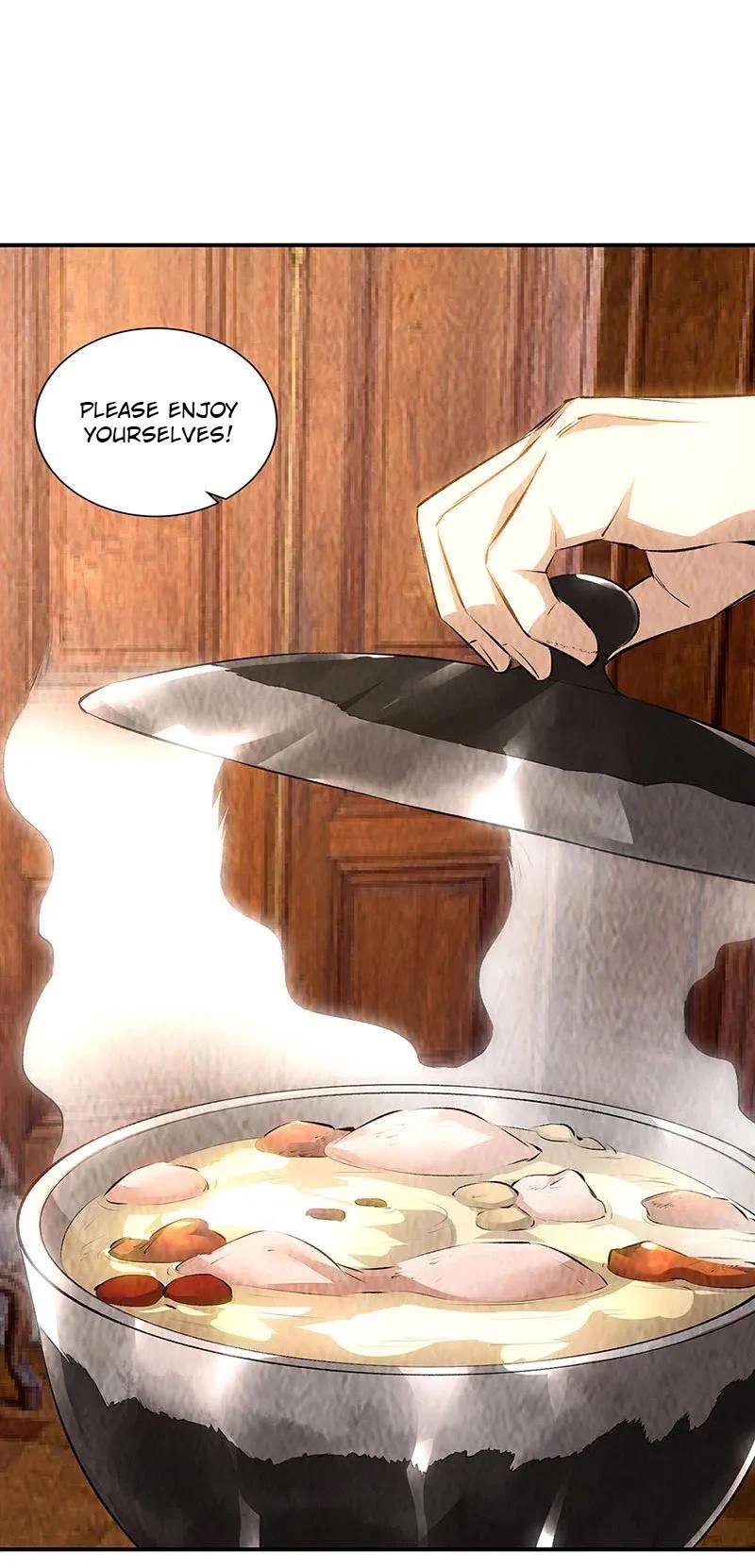 I Was Trash Chapter 170 page 32 - Chapter 170