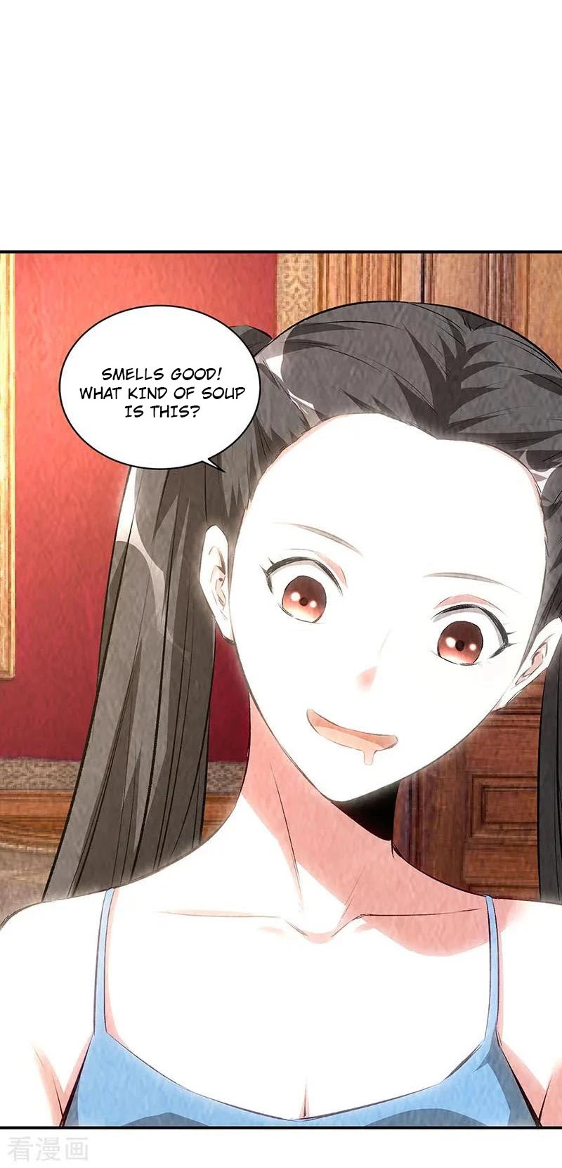 I Was Trash Chapter 170 page 33 - Chapter 170