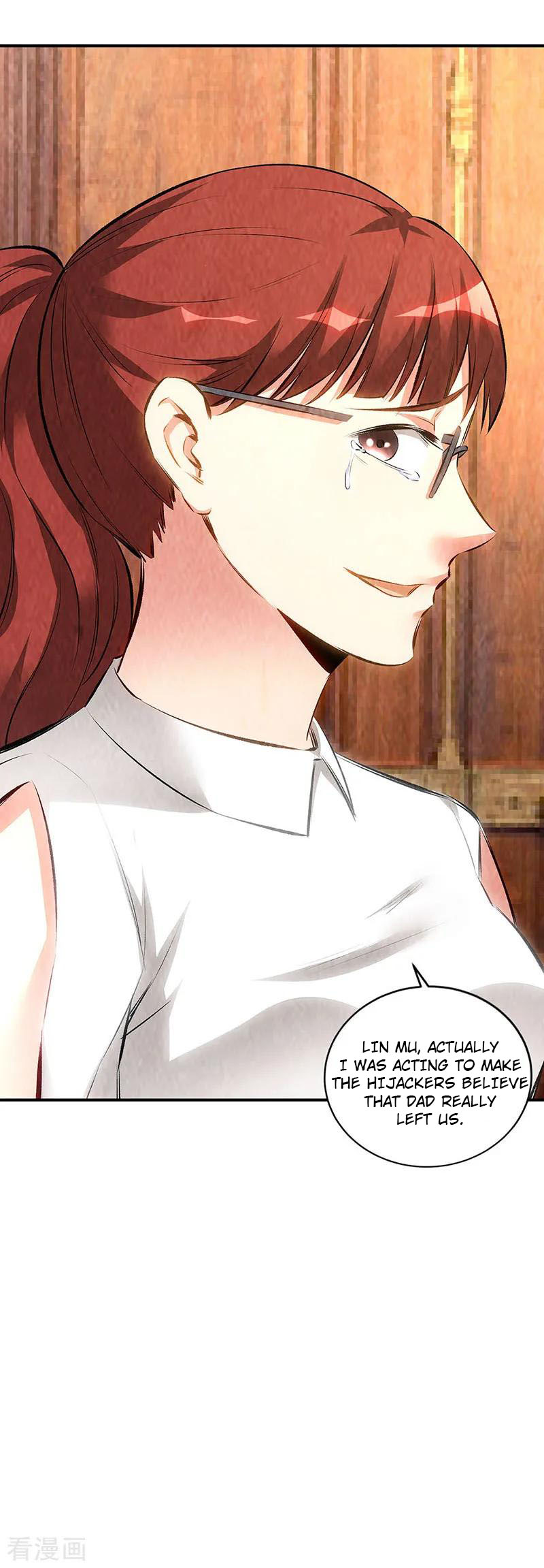 I Was Trash Chapter 170 page 6 - Chapter 170
