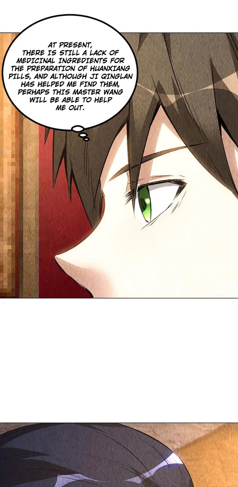 I Was Trash Chapter 171 page 10 - Chapter 171
