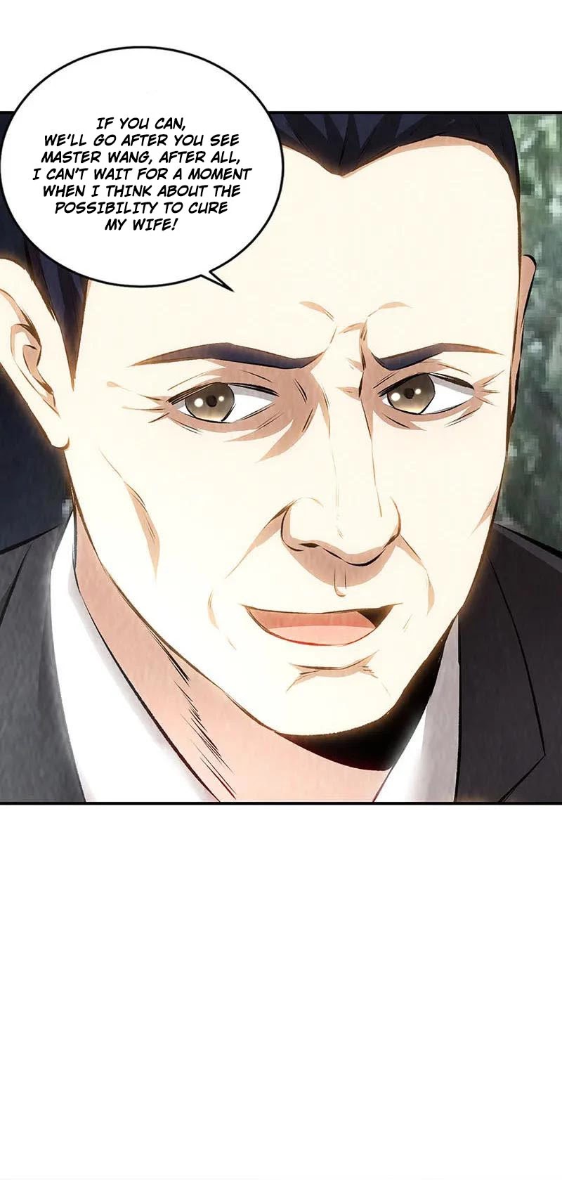 I Was Trash Chapter 171 page 16 - Chapter 171
