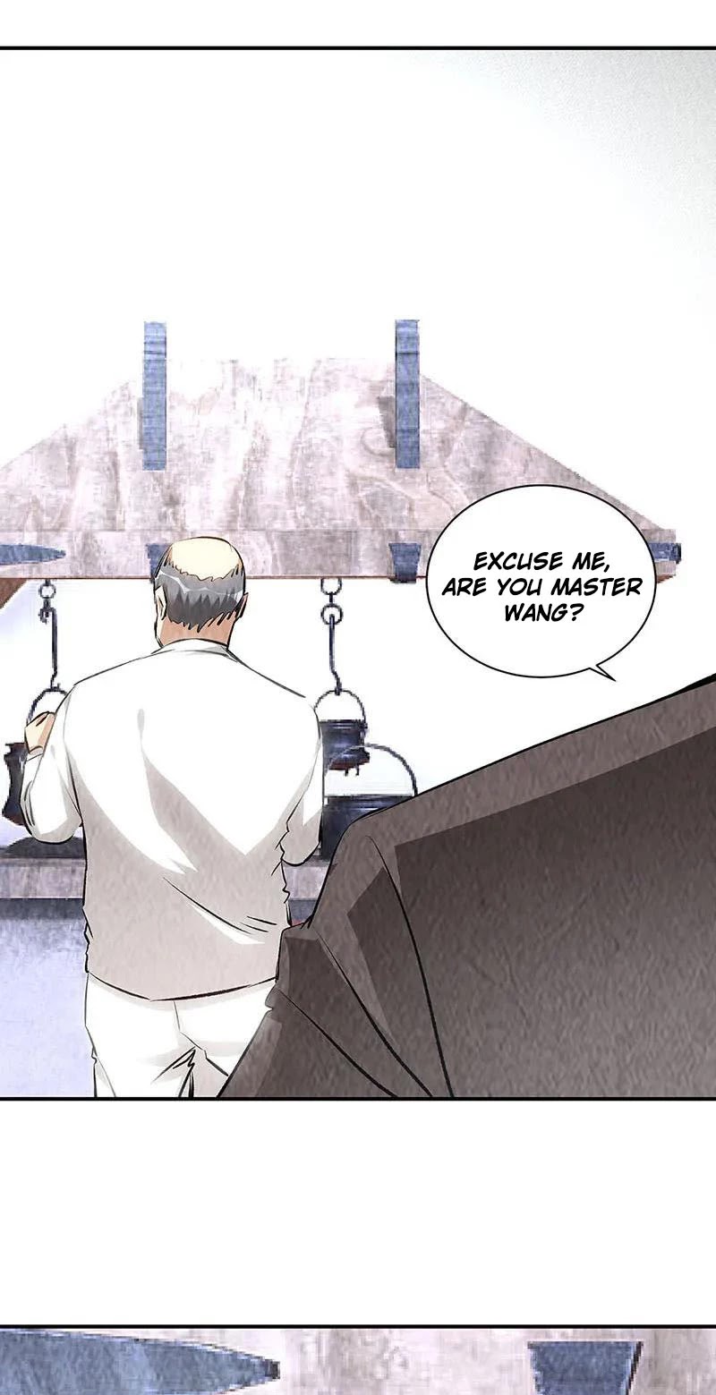 I Was Trash Chapter 171 page 19 - Chapter 171