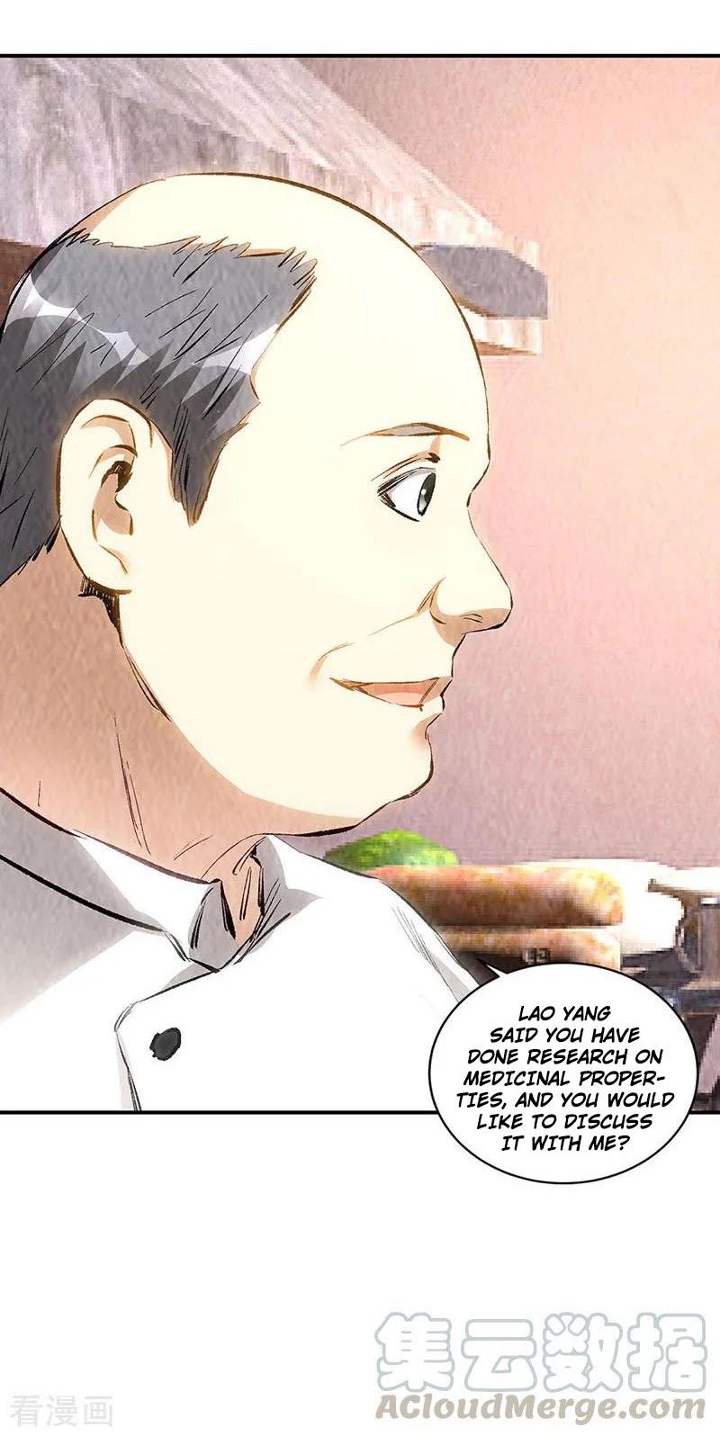 I Was Trash Chapter 171 page 22 - Chapter 171