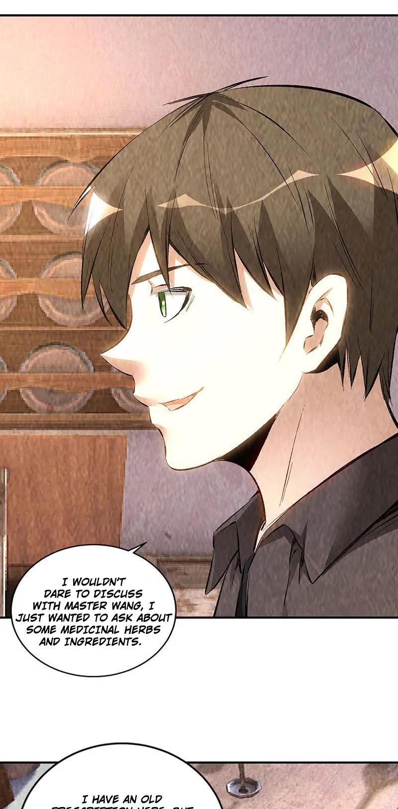 I Was Trash Chapter 171 page 23 - Chapter 171