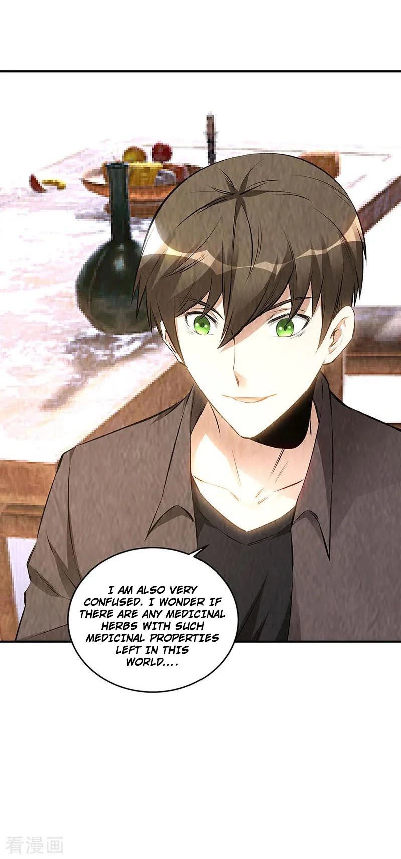 I Was Trash Chapter 171 page 26 - Chapter 171