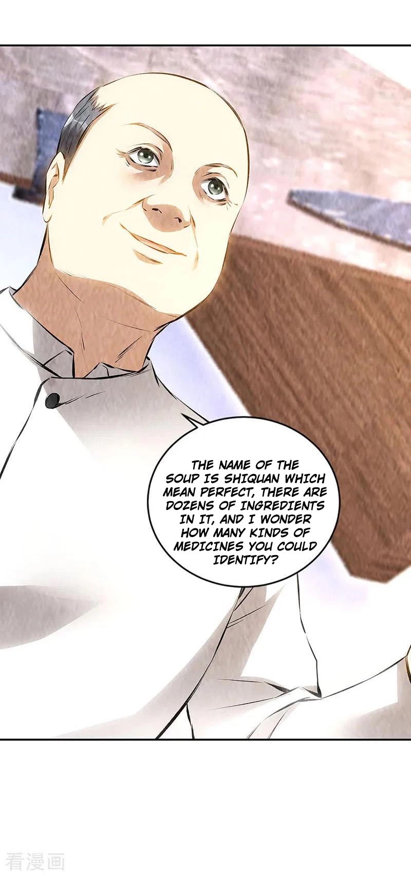 I Was Trash Chapter 171 page 29 - Chapter 171
