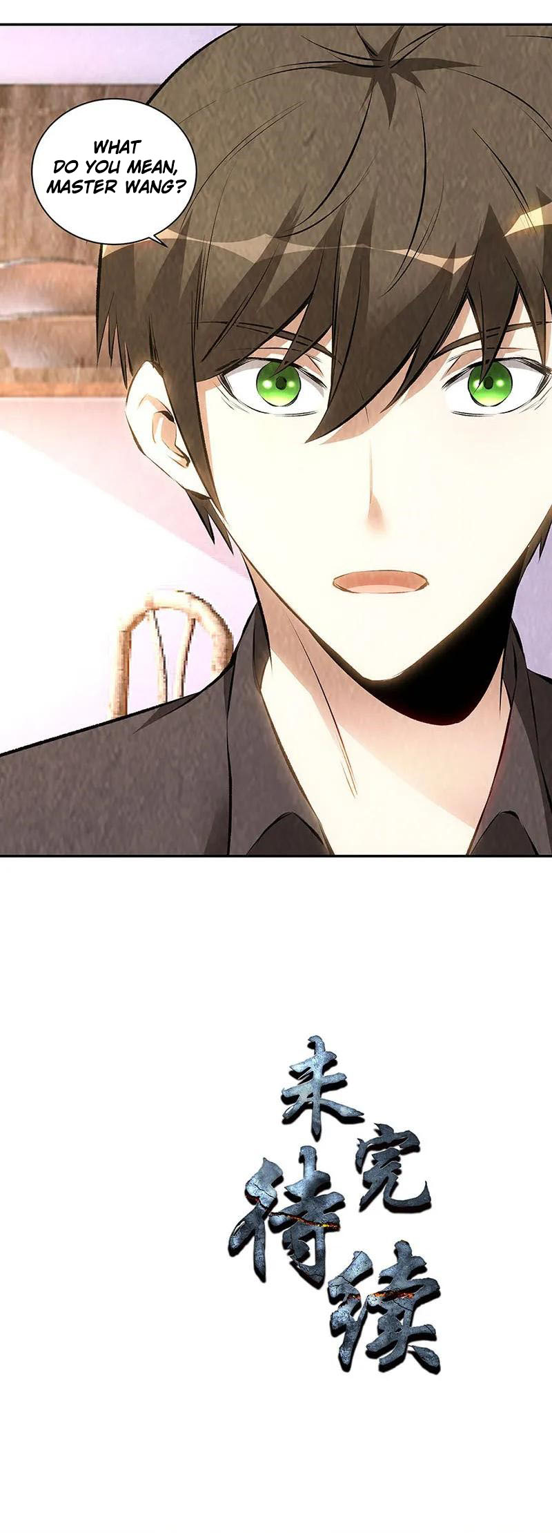 I Was Trash Chapter 171 page 30 - Chapter 171