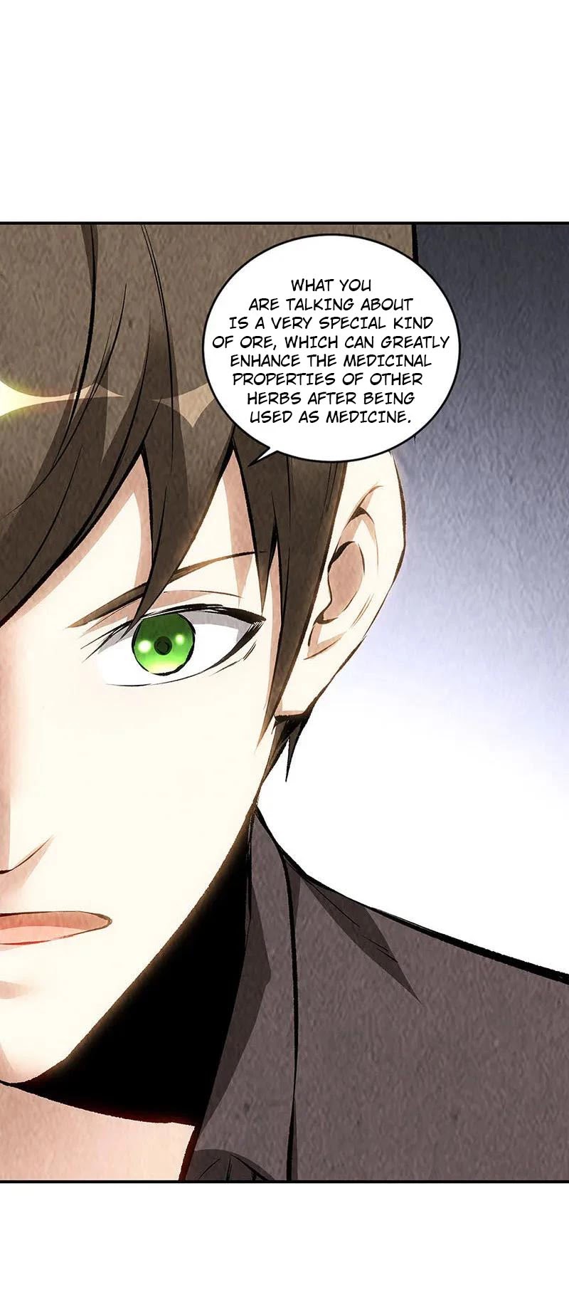 I Was Trash Chapter 172 page 11 - Chapter 172