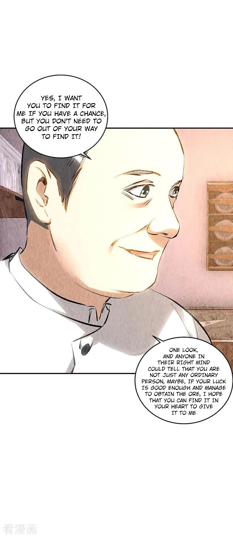 I Was Trash Chapter 172 page 12 - Chapter 172