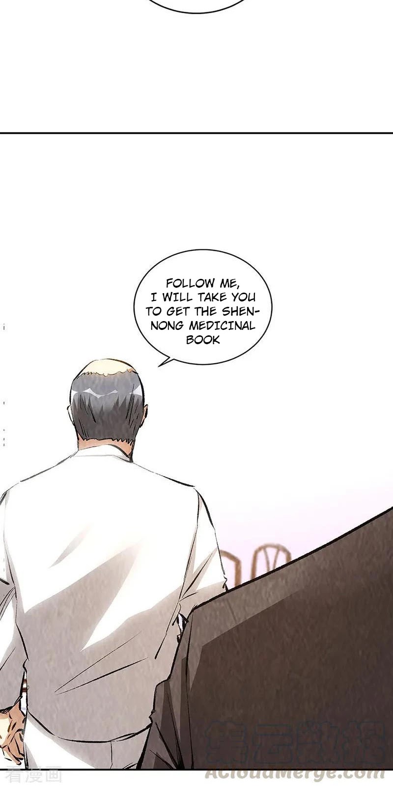 I Was Trash Chapter 172 page 14 - Chapter 172