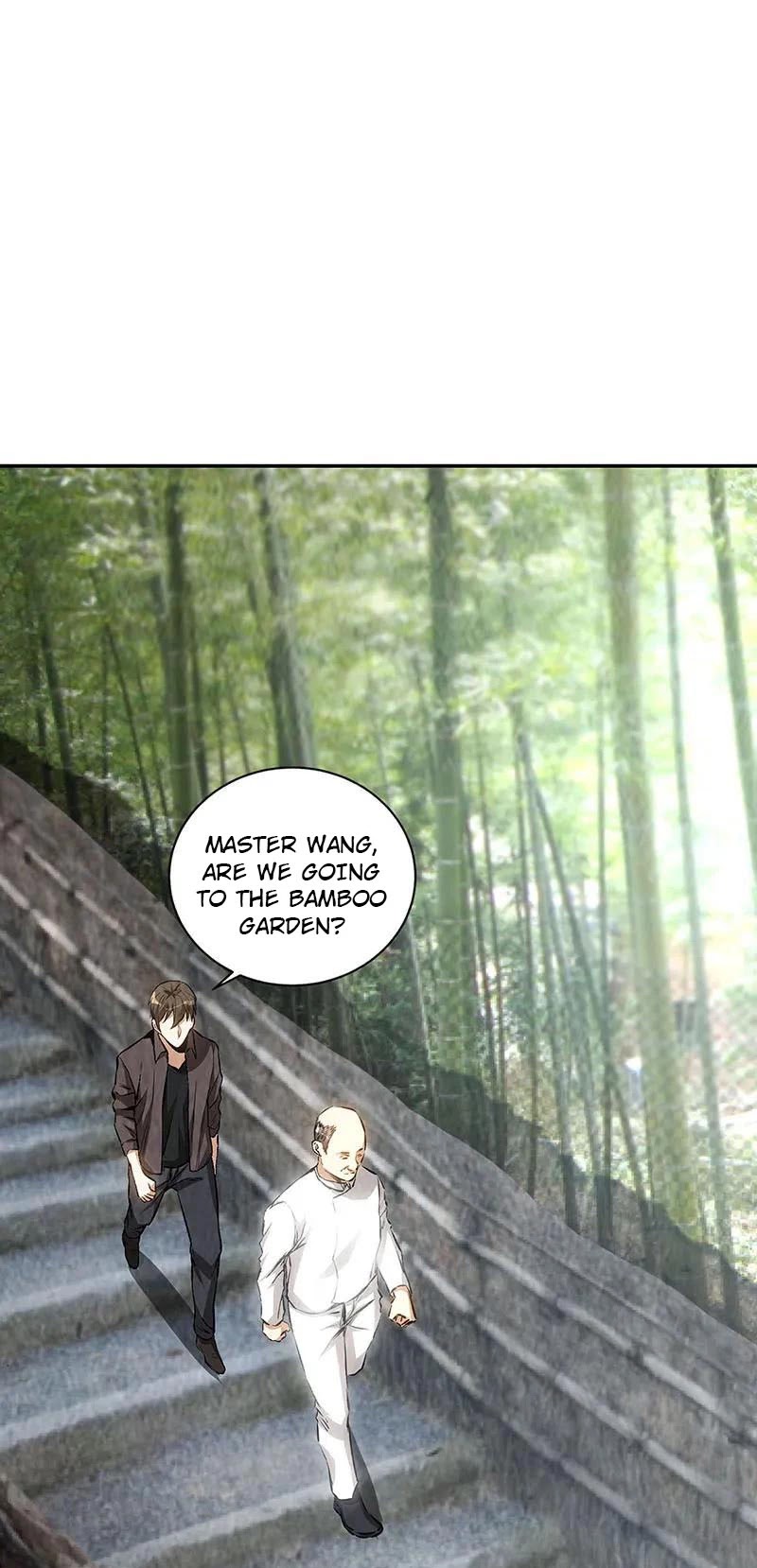 I Was Trash Chapter 172 page 15 - Chapter 172