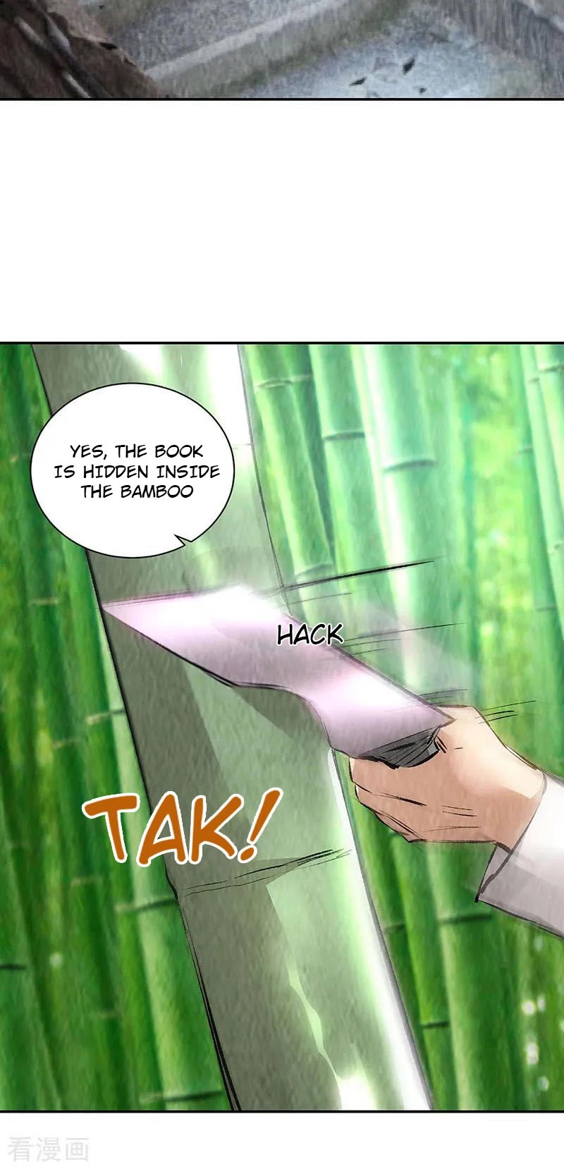 I Was Trash Chapter 172 page 16 - Chapter 172