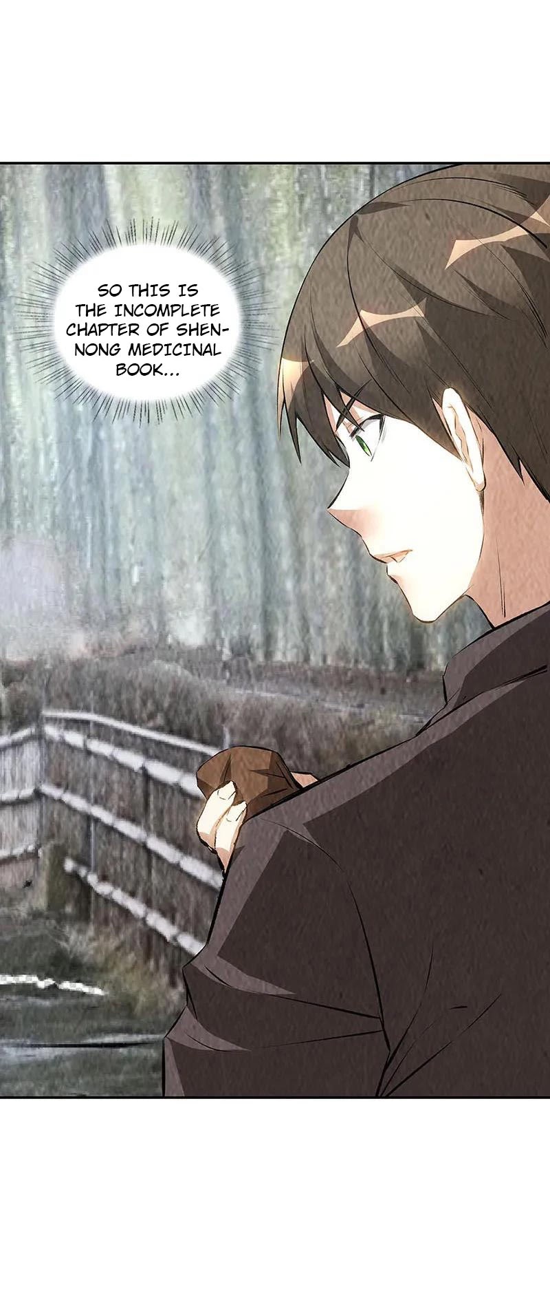 I Was Trash Chapter 172 page 19 - Chapter 172