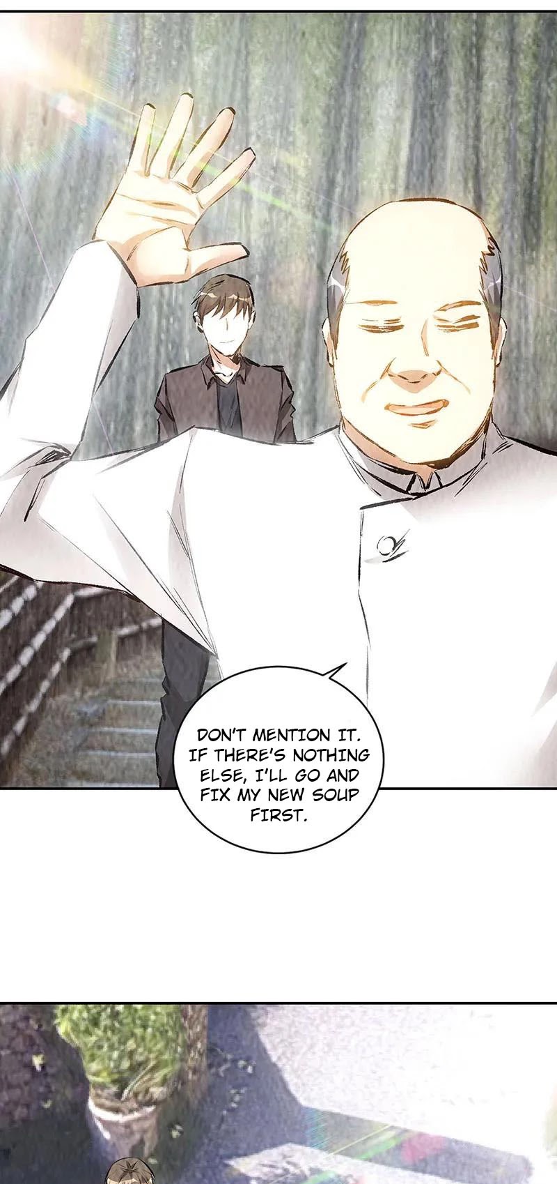 I Was Trash Chapter 172 page 21 - Chapter 172