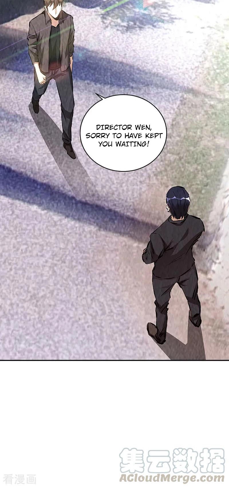 I Was Trash Chapter 172 page 22 - Chapter 172