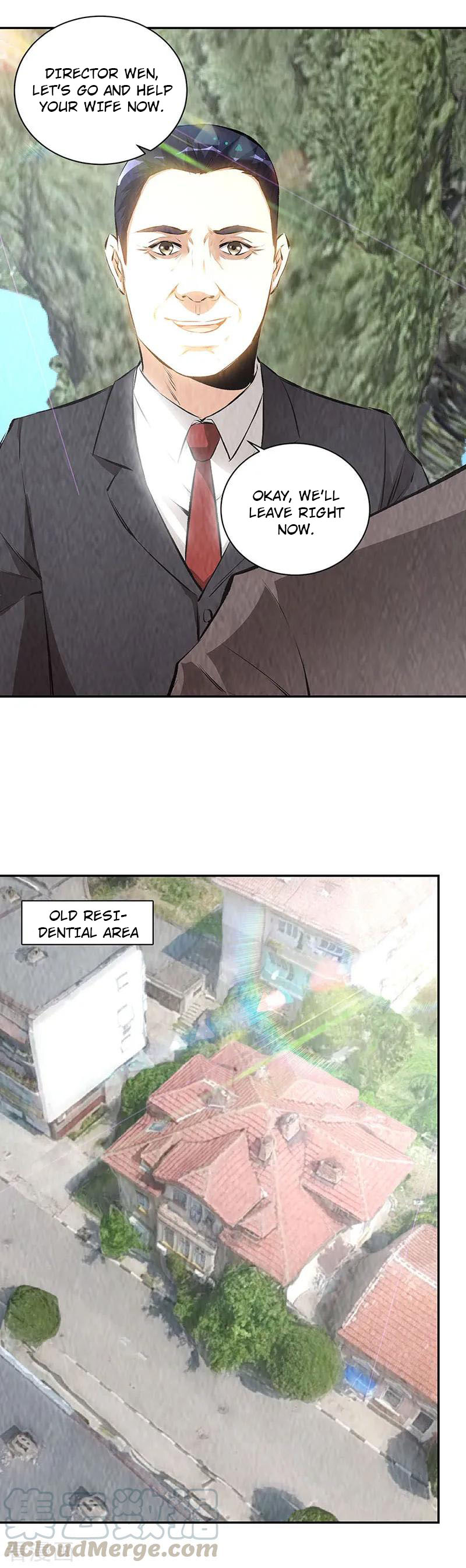 I Was Trash Chapter 172 page 25 - Chapter 172