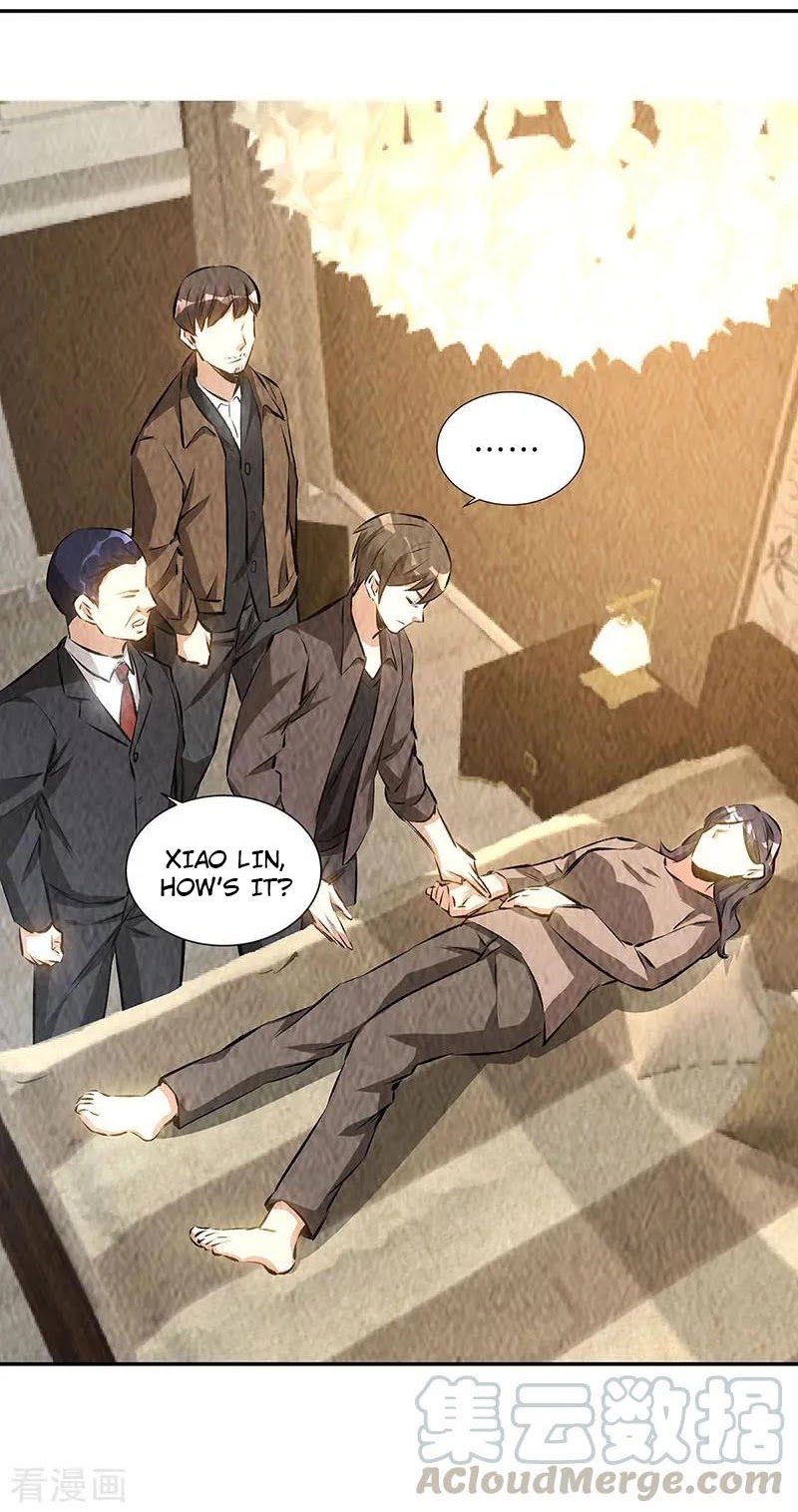 I Was Trash Chapter 172 page 28 - Chapter 172