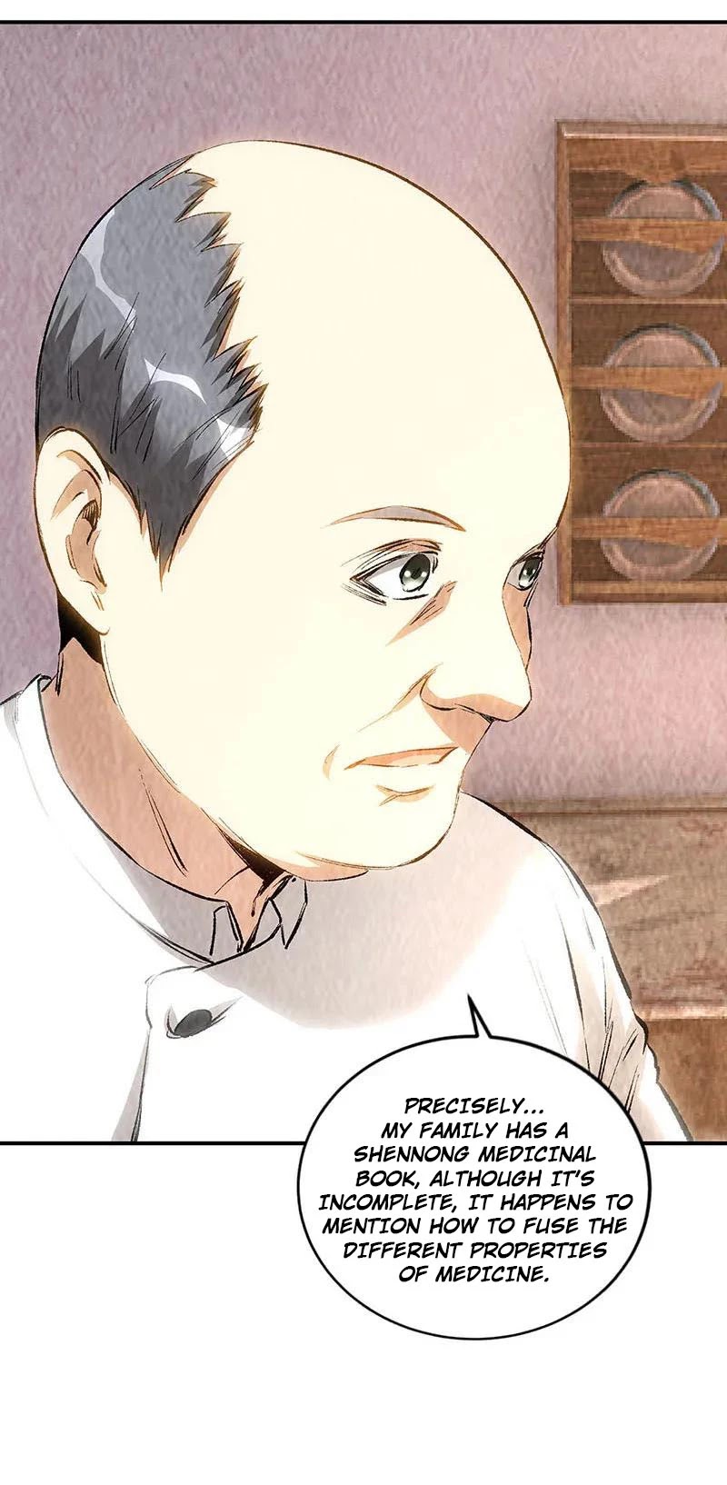 I Was Trash Chapter 172 page 4 - Chapter 172