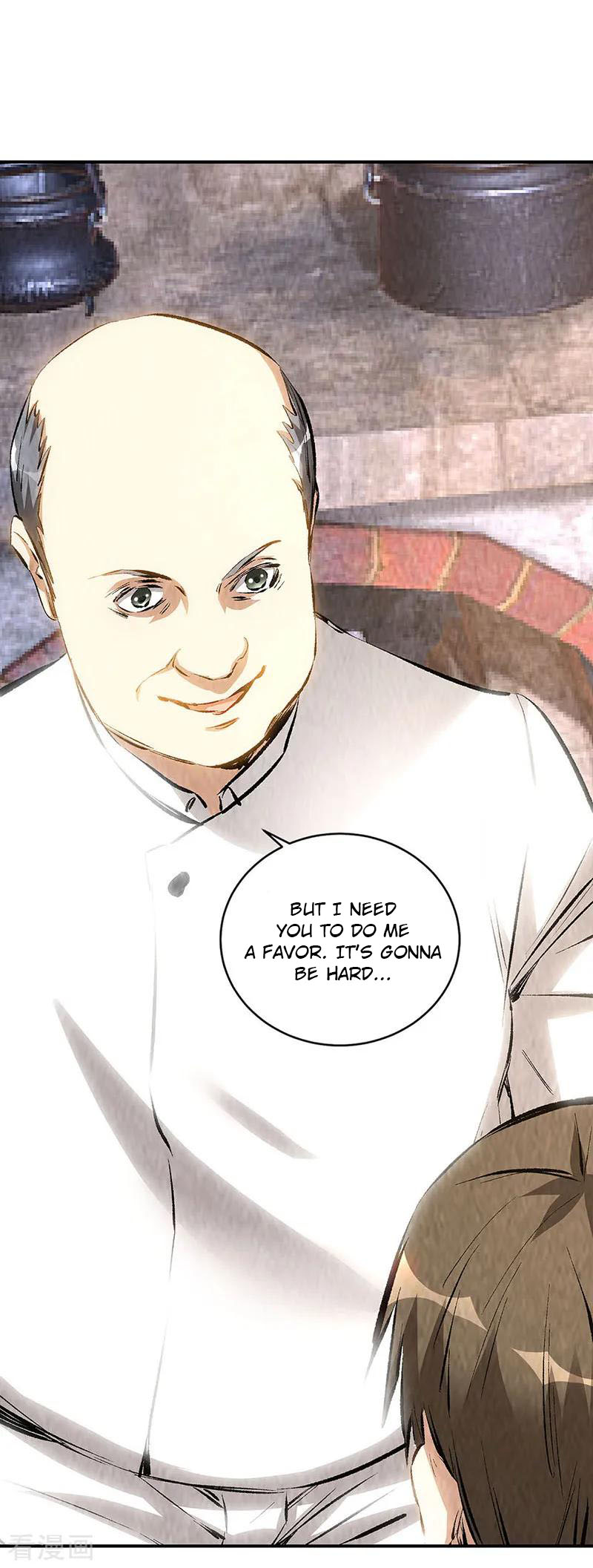 I Was Trash Chapter 172 page 8 - Chapter 172