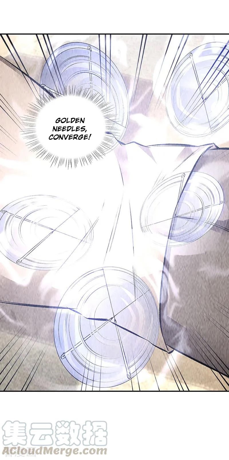 I Was Trash Chapter 173 page 11 - Chapter 173