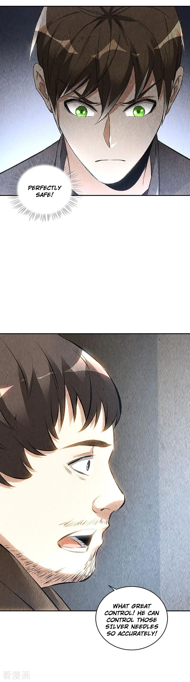I Was Trash Chapter 173 page 12 - Chapter 173