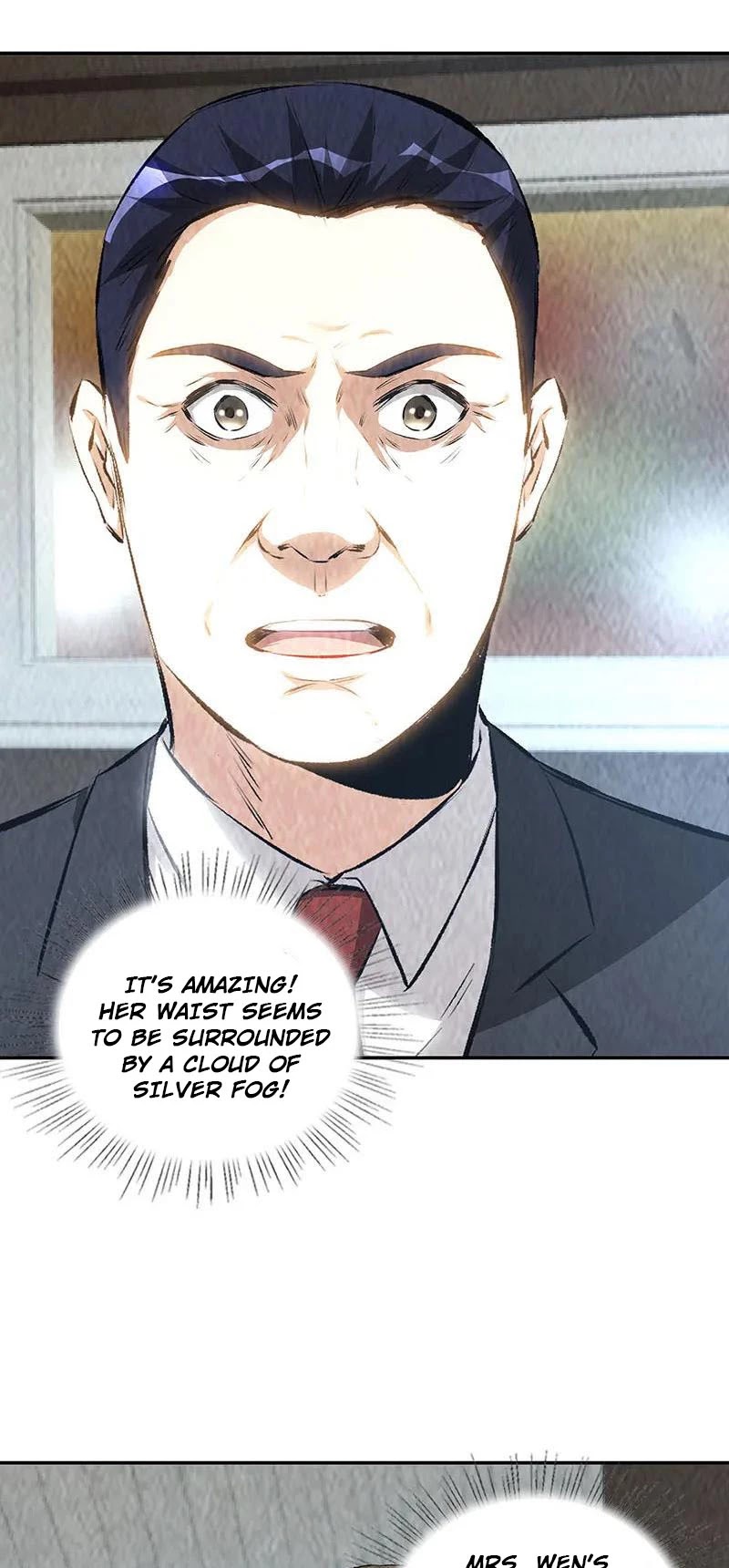 I Was Trash Chapter 173 page 13 - Chapter 173