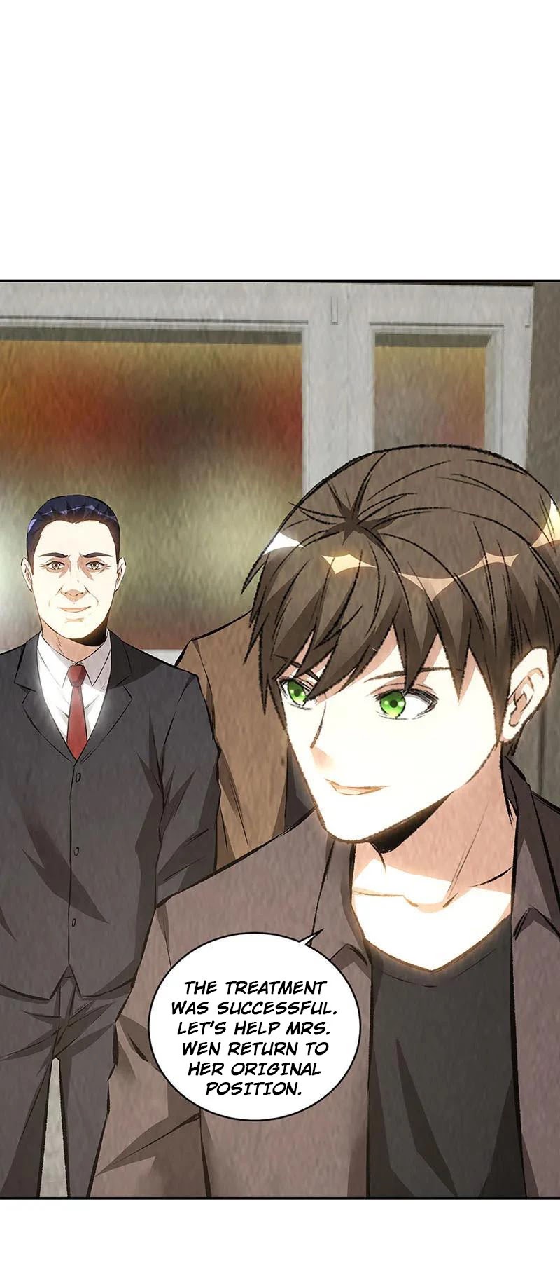 I Was Trash Chapter 173 page 16 - Chapter 173