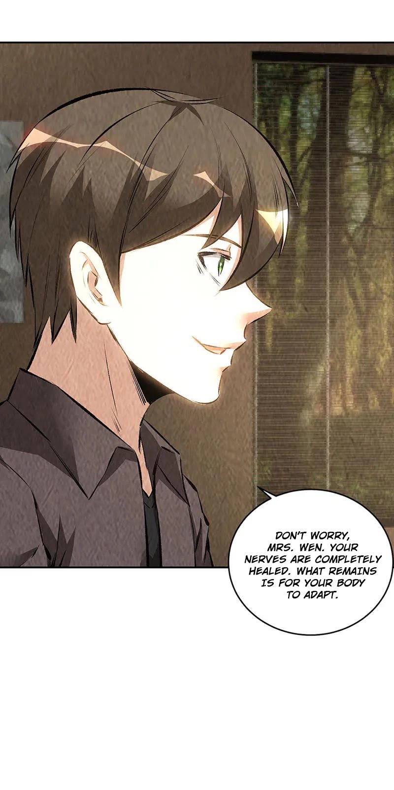 I Was Trash Chapter 173 page 18 - Chapter 173
