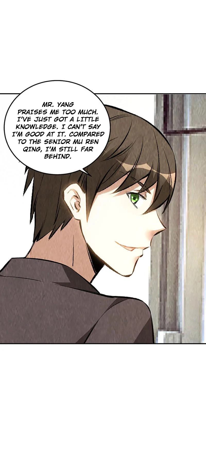 I Was Trash Chapter 173 page 23 - Chapter 173