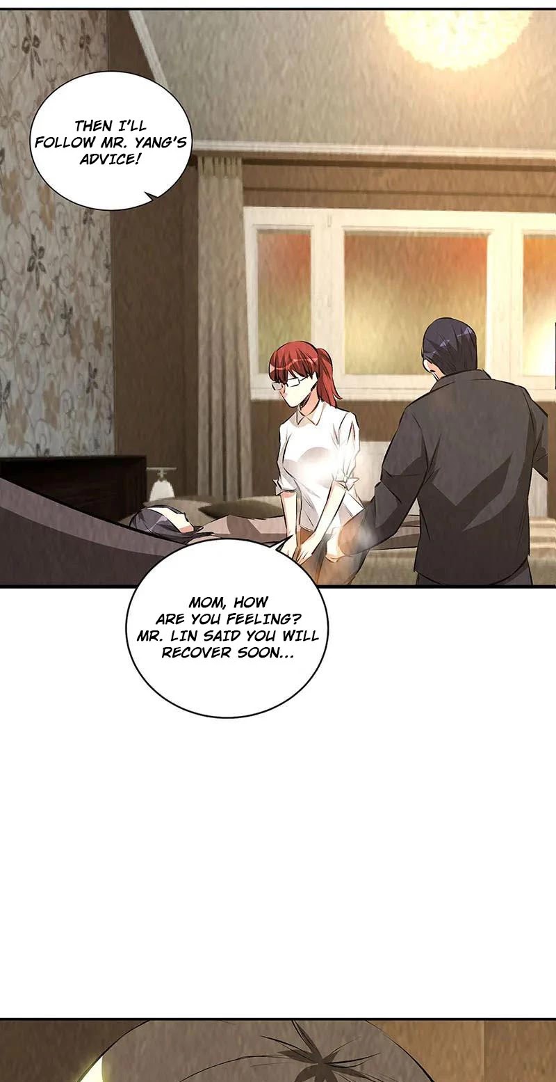 I Was Trash Chapter 173 page 25 - Chapter 173