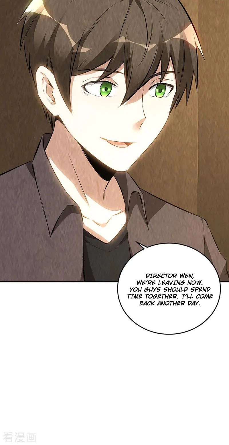 I Was Trash Chapter 173 page 26 - Chapter 173