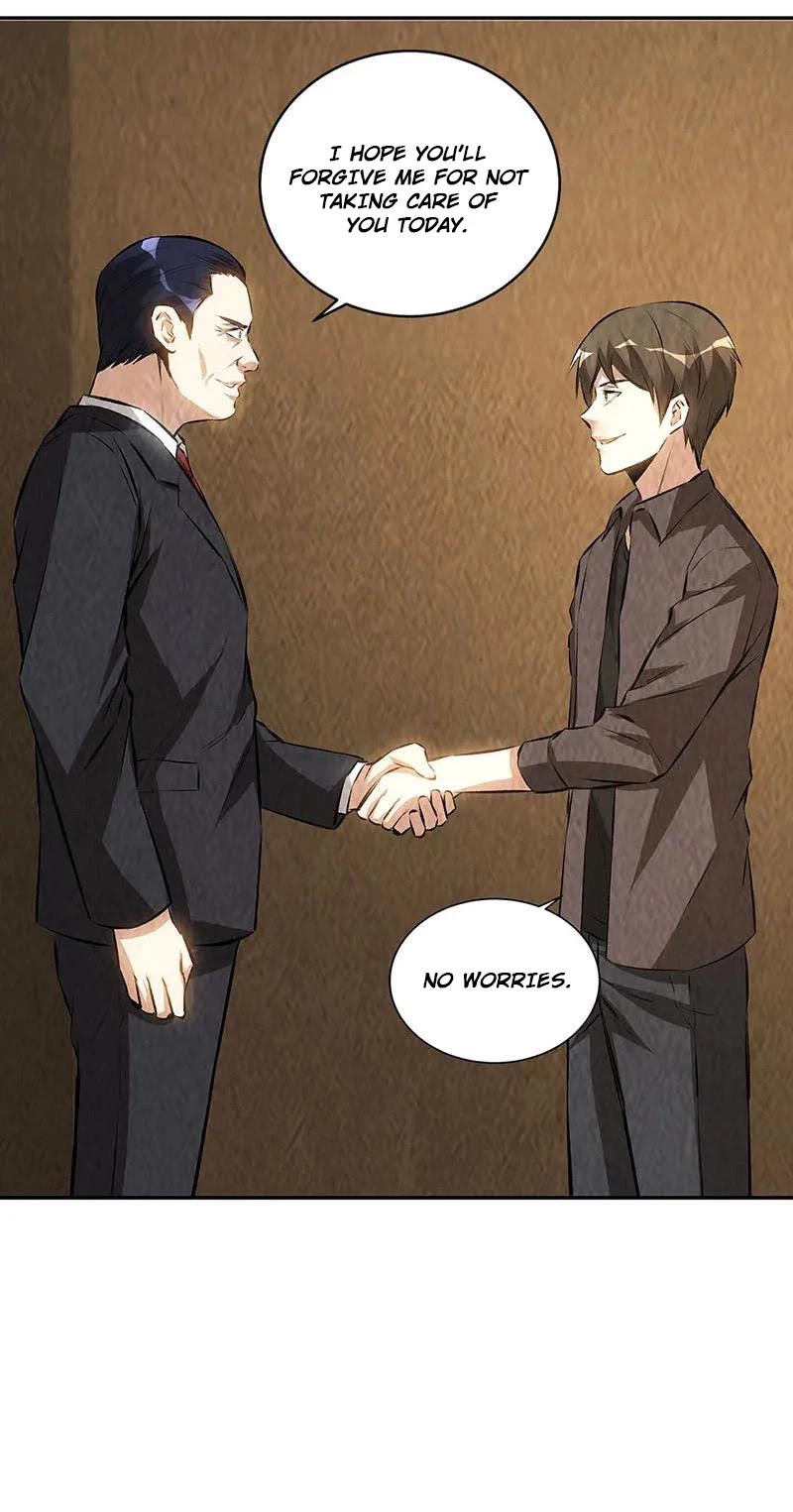 I Was Trash Chapter 173 page 27 - Chapter 173