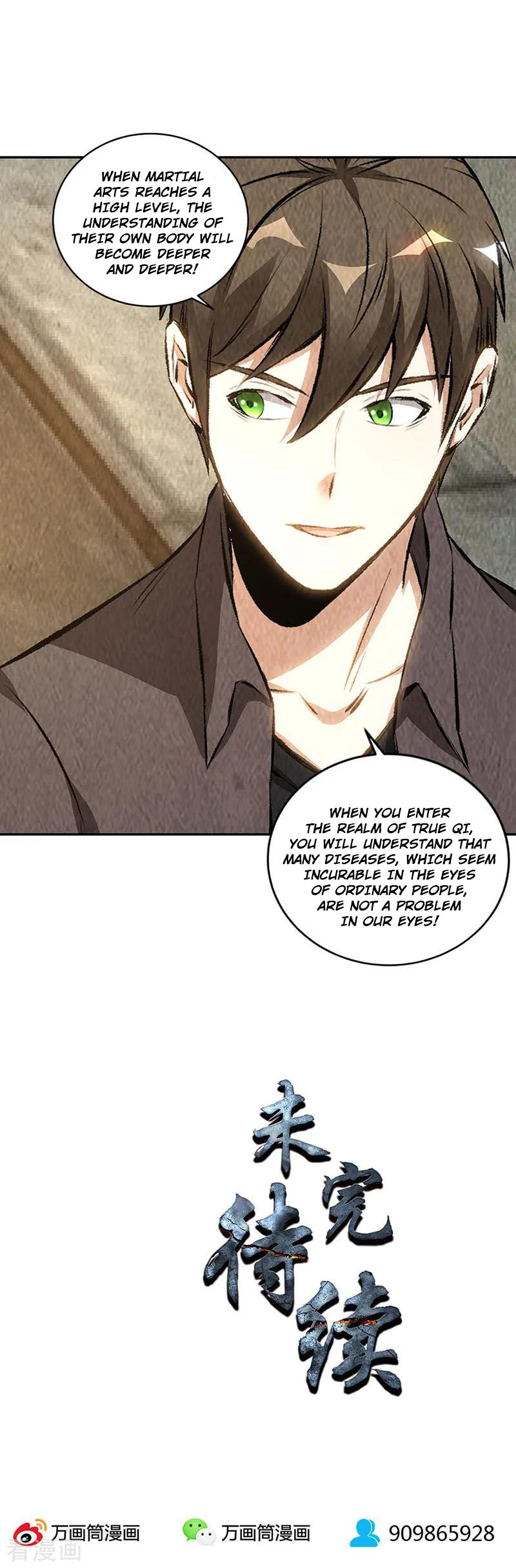I Was Trash Chapter 173 page 29 - Chapter 173