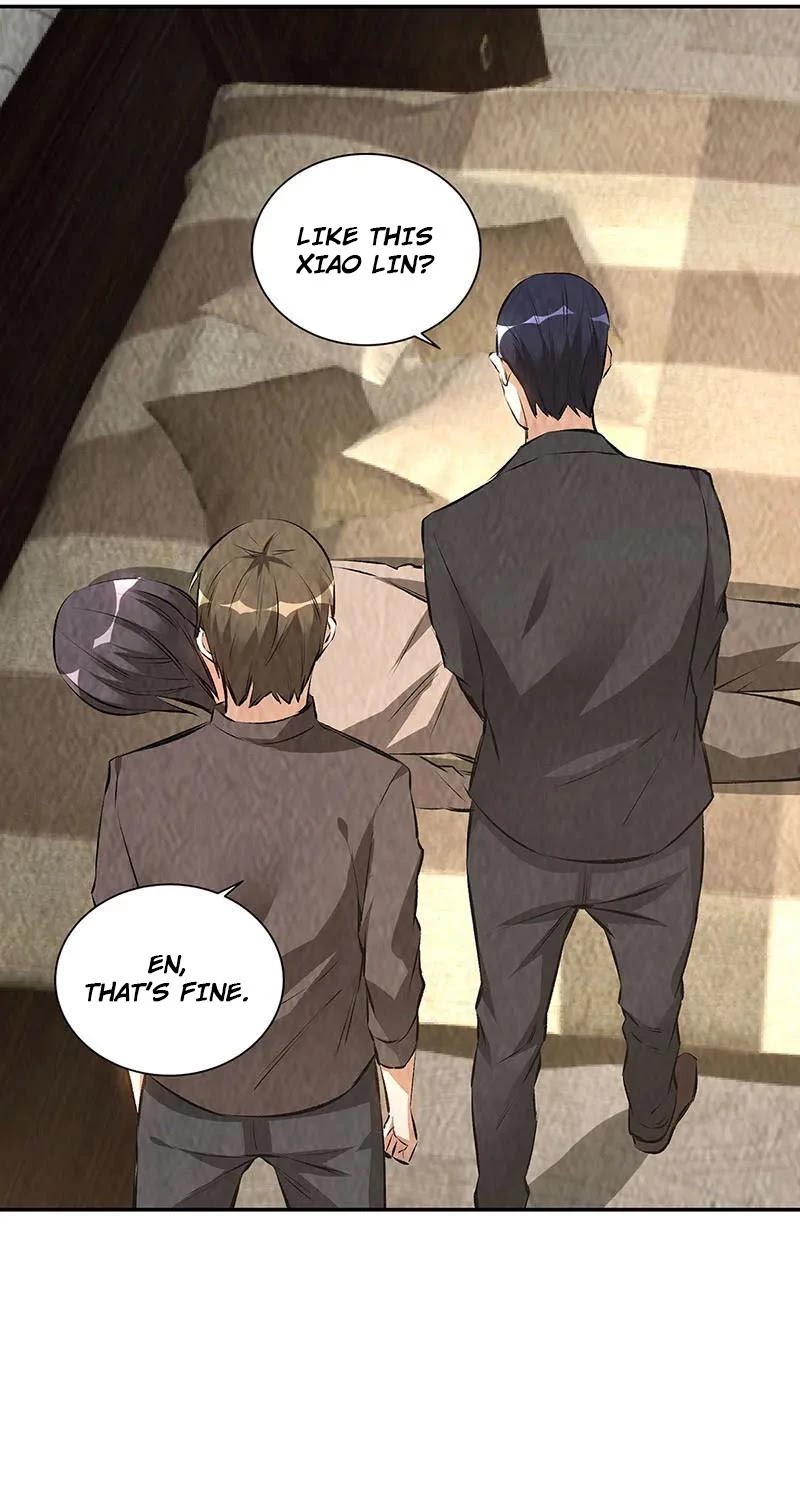 I Was Trash Chapter 173 page 4 - Chapter 173