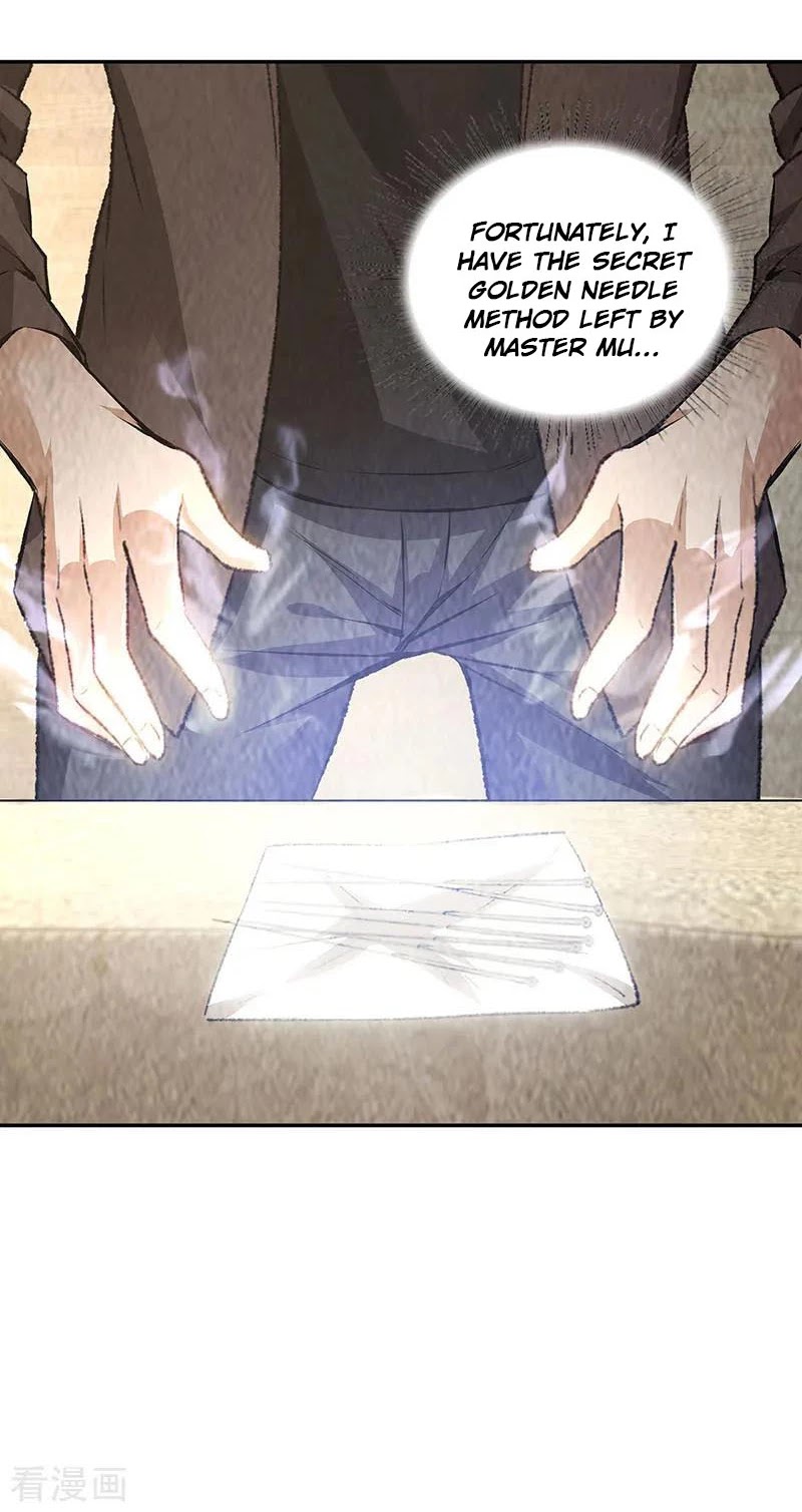 I Was Trash Chapter 173 page 5 - Chapter 173
