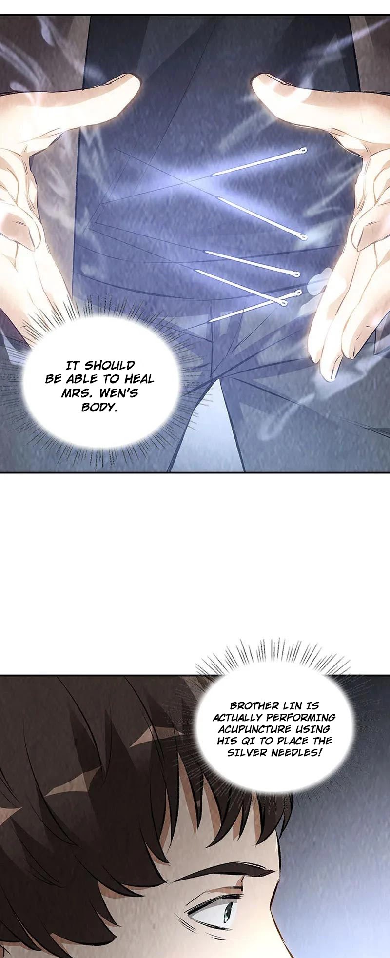 I Was Trash Chapter 173 page 6 - Chapter 173