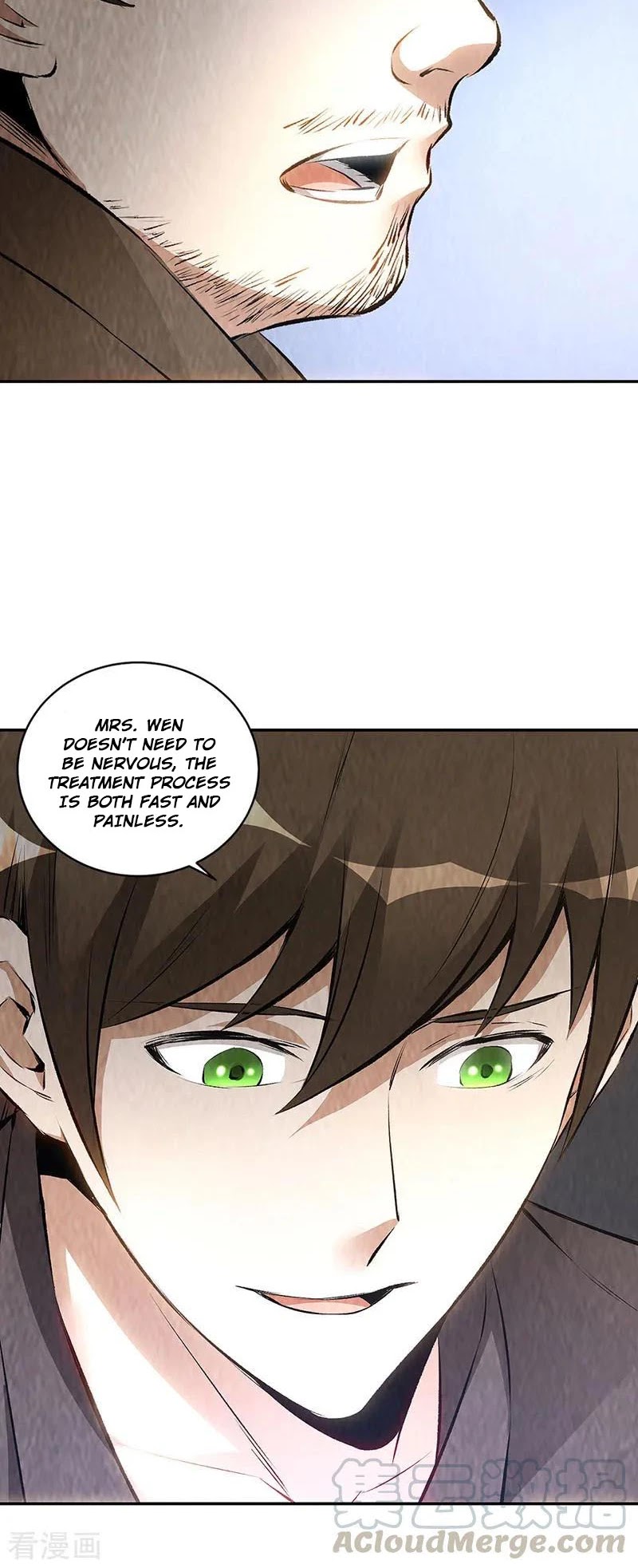 I Was Trash Chapter 173 page 7 - Chapter 173