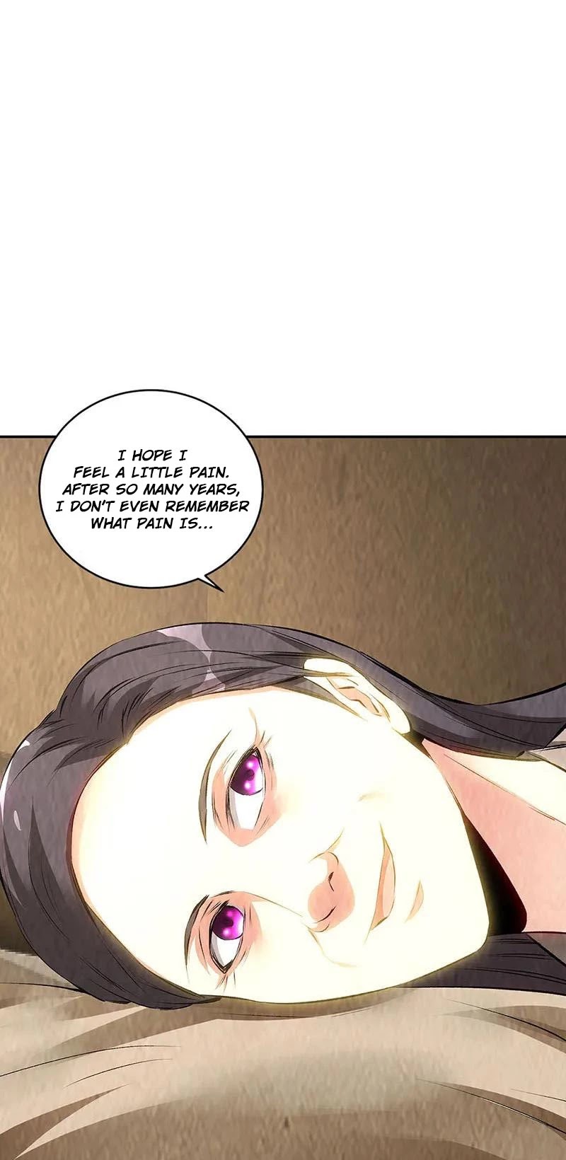 I Was Trash Chapter 173 page 8 - Chapter 173