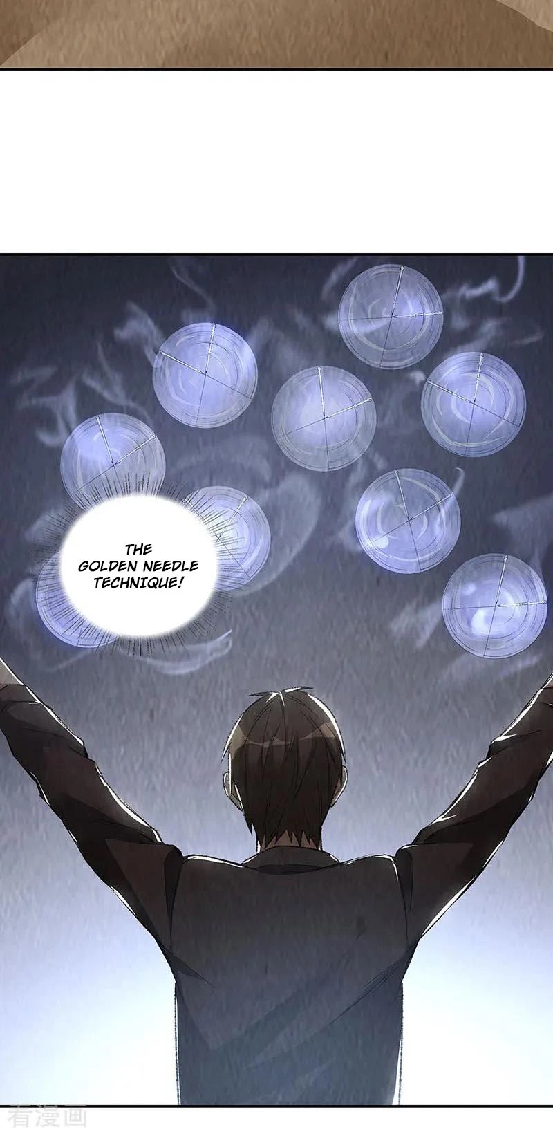I Was Trash Chapter 173 page 9 - Chapter 173