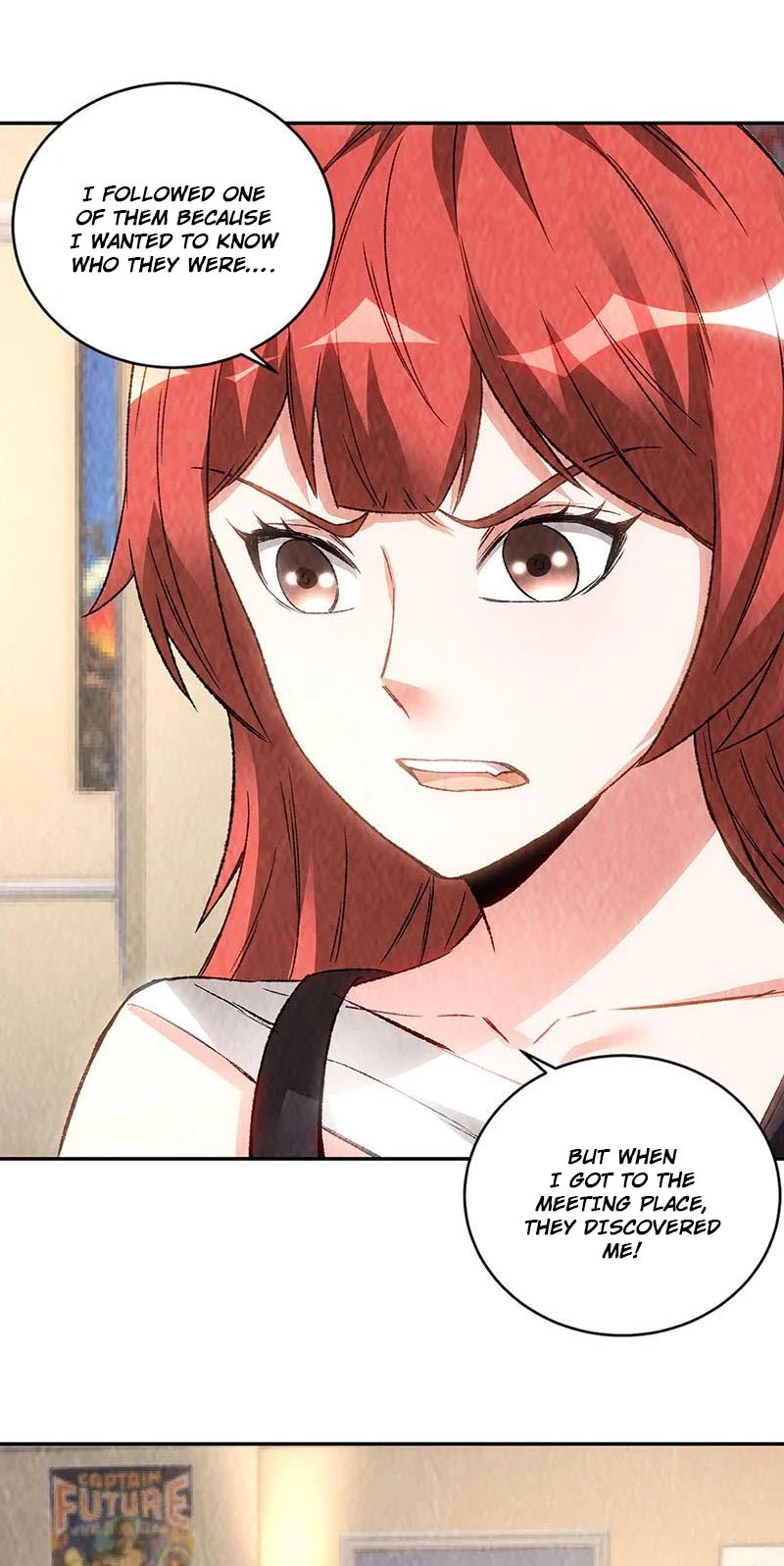 I Was Trash Chapter 174 page 16 - Chapter 174
