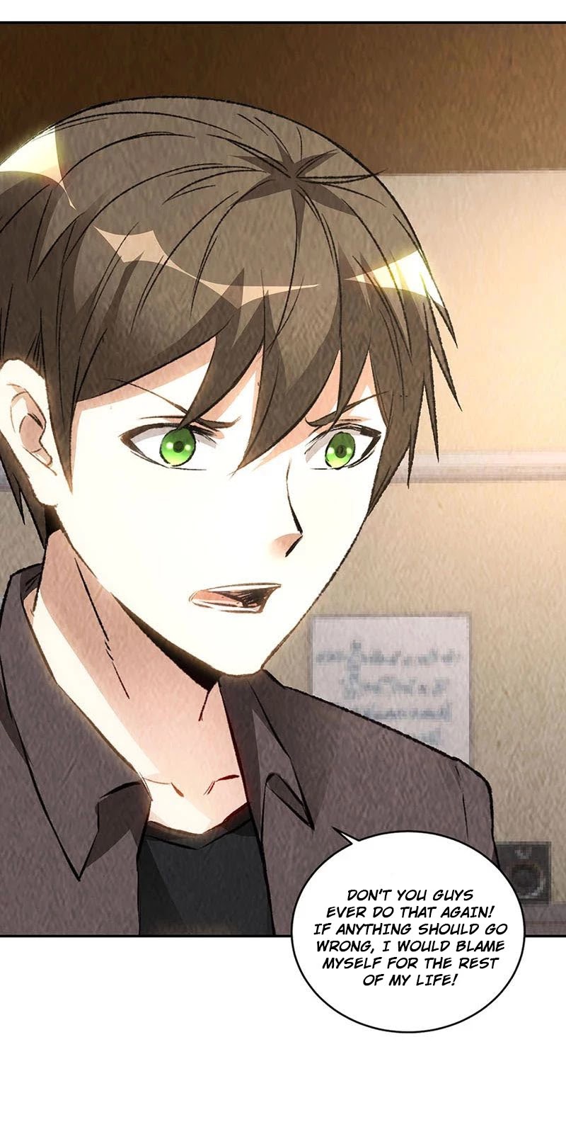 I Was Trash Chapter 174 page 20 - Chapter 174