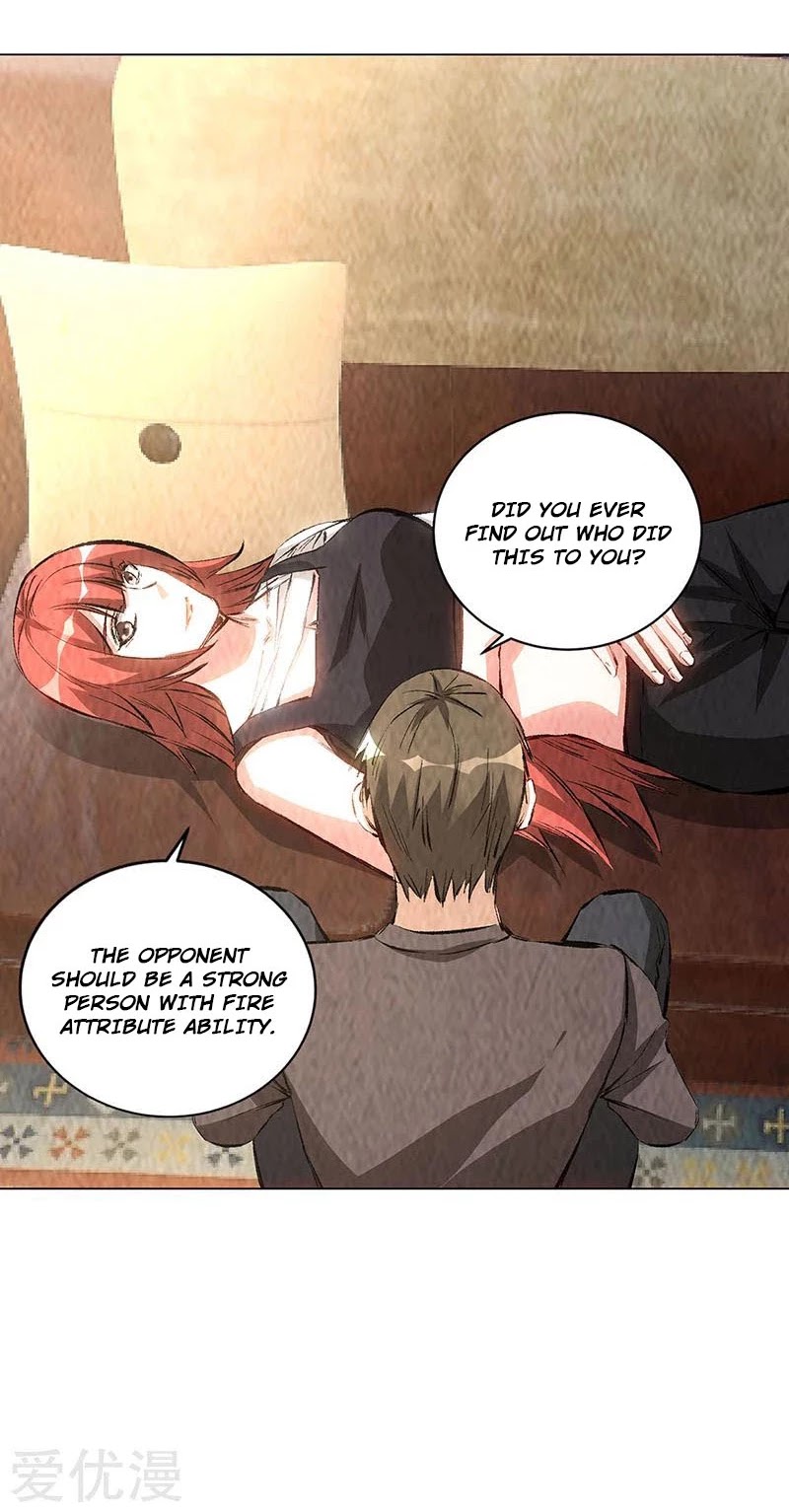 I Was Trash Chapter 174 page 23 - Chapter 174