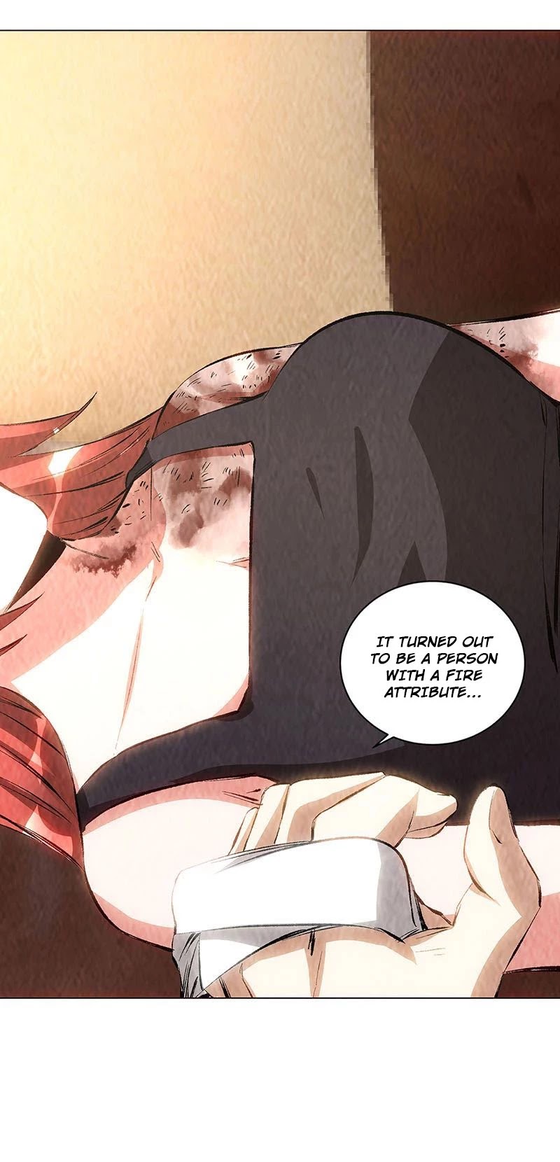 I Was Trash Chapter 174 page 24 - Chapter 174